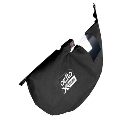 Ozito PXC 45L Garden Dust Collecting Blower Vacuum Bag Door Hardware