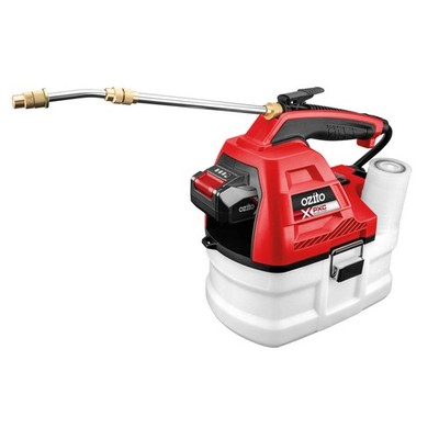 Ozito PXC 18V 2.5Ah Cordless Garden Spray Kit PXSK-2518 Door Hardware