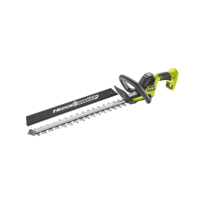 Ryobi 18V ONE+ 50cm Hedge Trimmer - Tool Only Workshop Tool