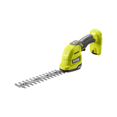 Ryobi 18V ONE+ Hedge & Grass Shears R18HTR130 - Tool Only Workshop Tool
