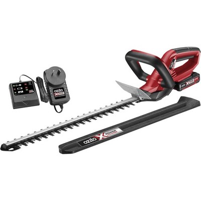 Ozito PXC 18V 460mm Cordless Hedge Trimmer 2.0Ah Kit PXCHTK-218 Door Hardware