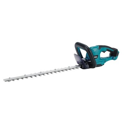 Makita 18V 500mm Cordless Hedge Trimmer DUH507Z - Skin Only Door Hardware