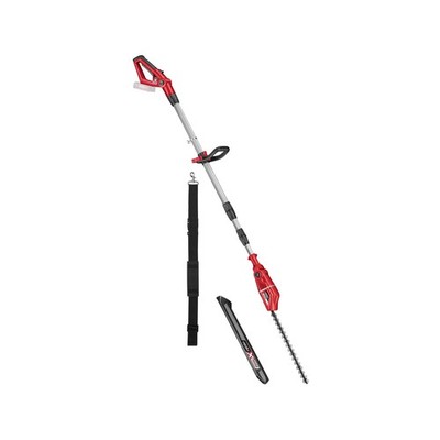 Ozito PXC 18V Pole Hedge Trimmer - Skin Only Door Hardware