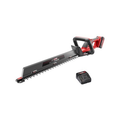 Ozito PXC 18V 500mm 4.0Ah Cordless Hedge Trimmer PXHTK-4050 Kit Door Hardware