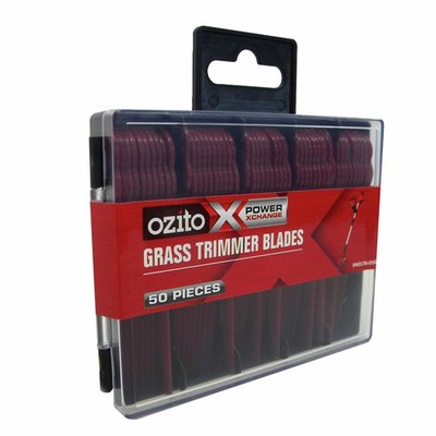 Ozito PXC Grass Trimmer Blade - 50 pieces Door Hardware