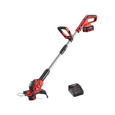 Ozito PXC 18V 280mm Cordless Line Trimmer 4.0Ah Kit PXLTK-4028 Door Hardware