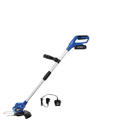 XU1 18V 1.5Ah Cordless Grass Trimmer Kit XGTK-0185 Door Hardware