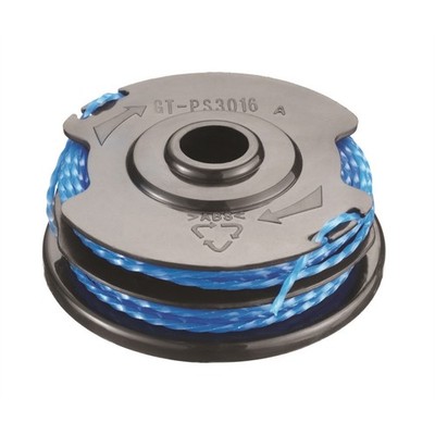 Ozito 1.5mm x 10m Trimmer Spool And Line Door Hardware
