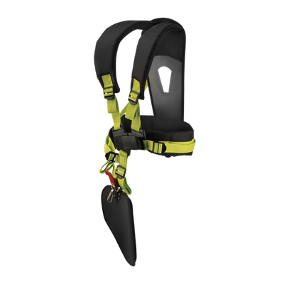 Ryobi Line Trimmer Shoulder Harness Car Wiring Adapter