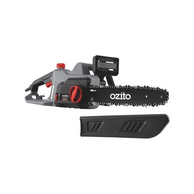 Ozito 1900W 356mm (14") Corded Chainsaw ECS-1935 Door Hardware