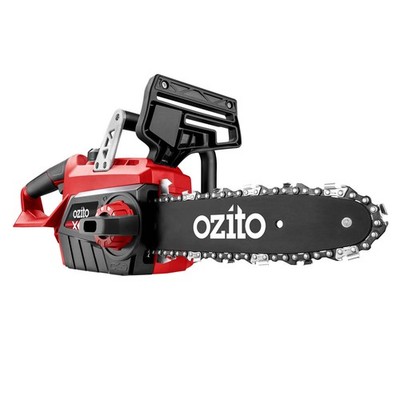Ozito PXC 18V 250mm 10" Cordless Chainsaw PXCSS-1825 - Skin Only Door Hardware