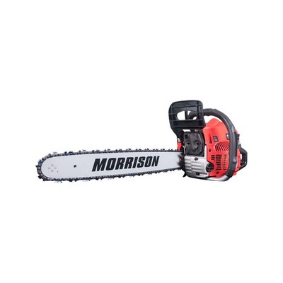 Morrison MCS45E Petrol Chainsaw 553056 Car Wiring Adapter