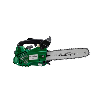 Cheetah 12" 2-Stroke 25.4cc Chainsaw Door Hardware