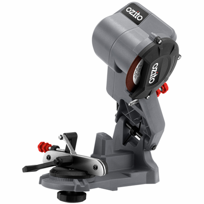 Ozito 85W Chainsaw Sharpener Door Hardware