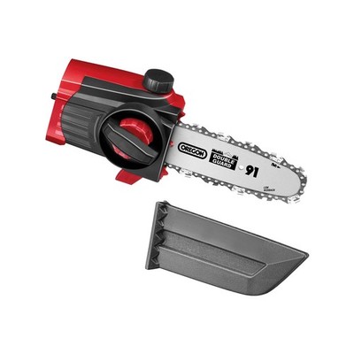 Ozito PXC 18V Cordless Pruner Attachment Door Hardware