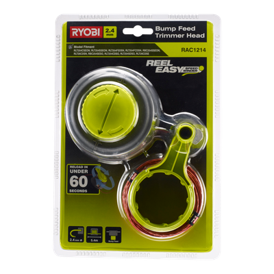 Ryobi Reel-Easy Speedwinder Door Hardware