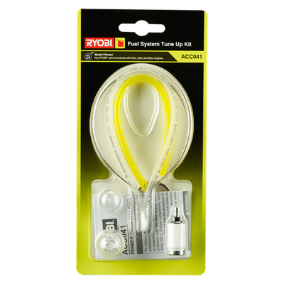 Ryobi Fuel System Tune-Up Kit Door Hardware