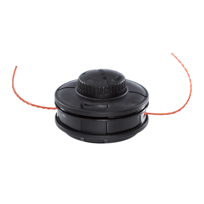 AEG Bump Feed Line Trimmer Head Door Hardware