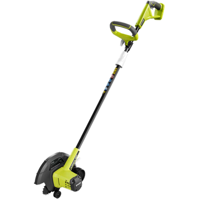 Ryobi One+ 18V Cordless 220mm Edger OED1850 - Tool Only Workshop Tool