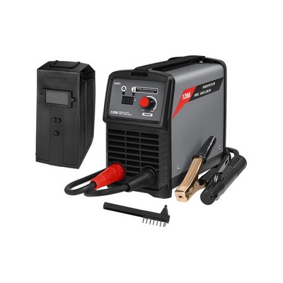 Ozito 120A Inverter Arc Welder Kit IAW-120 Home