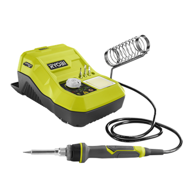 Ryobi 18V ONE+ Soldering Station R18SO-0 - Skin Only