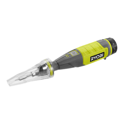 Ryobi USB Lithium Soldering Pen 2Ah Kit Car Charger Workshop Tool