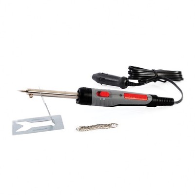 Tradeflame 30W 12V DC Soldering Iron Workshop Tool