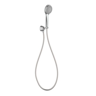 Estilo Chrome 3 Function Hand Shower Set Garden