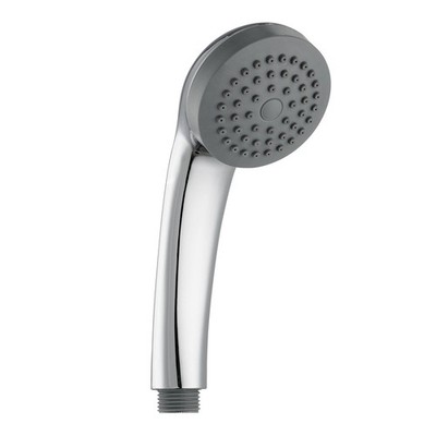 Estilo Chrome 1 Function Hand Shower Home