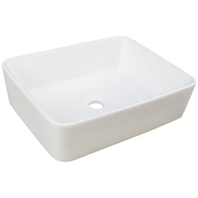 Estilo Counter Top Basin Home Fixture
