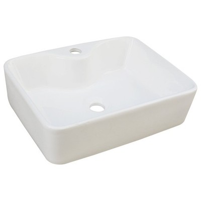 Estilo Vitreous China Basin Home Fixture