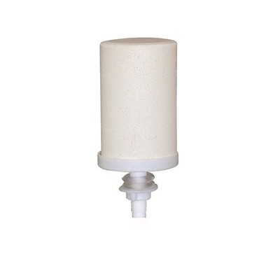Stefani 3 Stage Replacement Ceramic Water Filter Cartridge Home Fixture