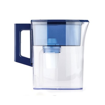Stefani 2L Compact Water Filter Jug Home Fixture