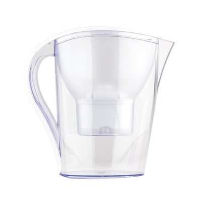 Stefani 3.5L Water Filter Jug Home Fixture