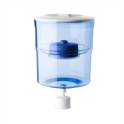 Aquaport Water Filter Bottle Auto Part