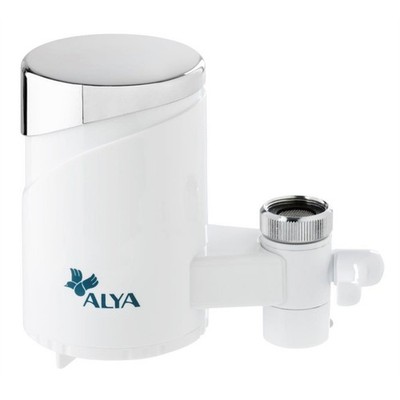 Aquaport On Tap Water Filter Kit Home Fixture