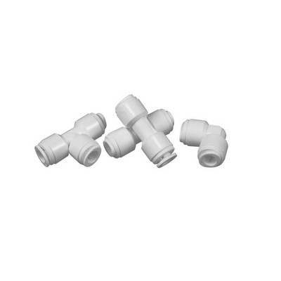 Stefani Filter Accessory 1/4in Conn 4 Pieces Home Fixture