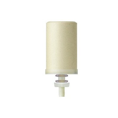 Stefani Replacement Green Low-Pressure Ceramic Cartridge Candle Home Fixture