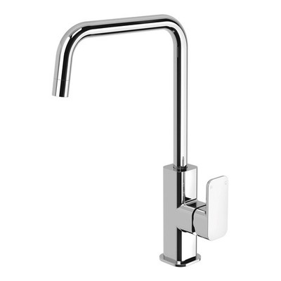 Mondella Chrome Lead Free Overture Sink Mixer Home