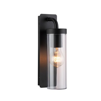 Verve Design Ashley Exterior Wall Light Garden