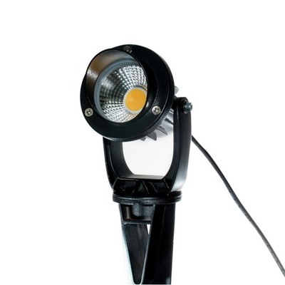 Holman 75mm Warm White Spotlight Auto Part