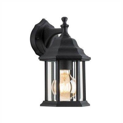 Verve Design Halton Coach Light Door Hardware