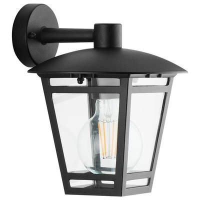 Verve Design Maynard Coach Light Door Hardware