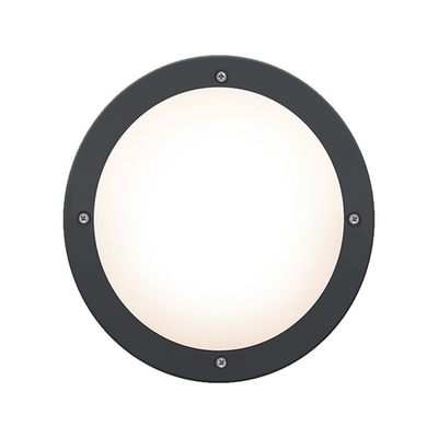 HPM OROYA LED Round Bunker Light Home
