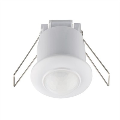 Arlec Recessed Security Sensor Auto Sensor Auto Part