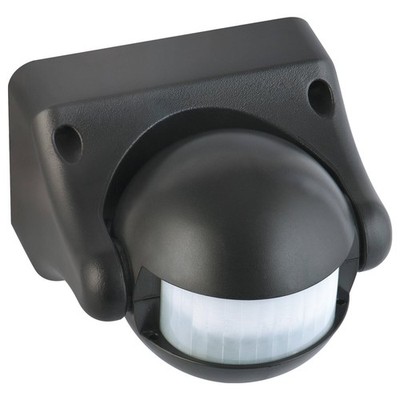 Arlec Movement Activated Security Sensor Light Auto Sensor Auto Part