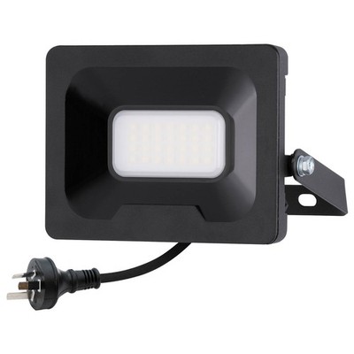 Arlec 20W LED D.I.Y. Security Floodlight Door Hardware