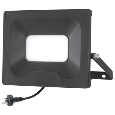 Arlec 50W LED DIY Security Floodlight Door Hardware