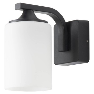 Arlec Moxle Decorative Wall Light Garden