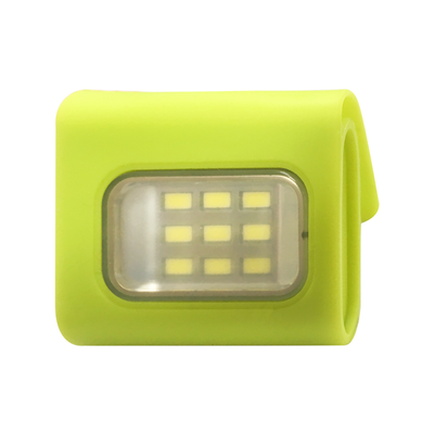 Click Clip-On LED Light Garden